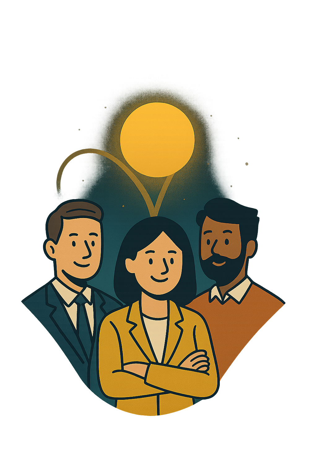 Organizations & Teams